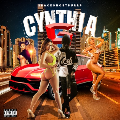 Cynthia G | Boomplay Music