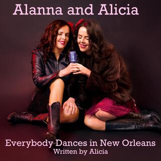 Everybody Dances in New Orleans