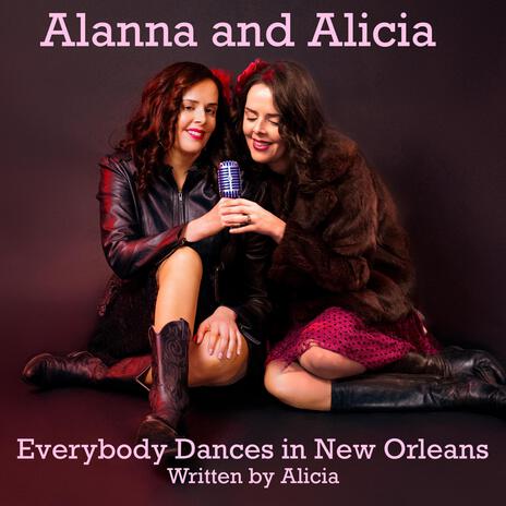 Everybody Dances in New Orleans | Boomplay Music