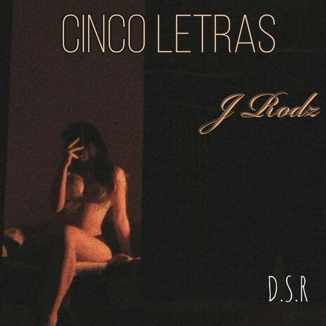 CINCO LETRAS (One shot) ft. D.S.R nene's | Boomplay Music