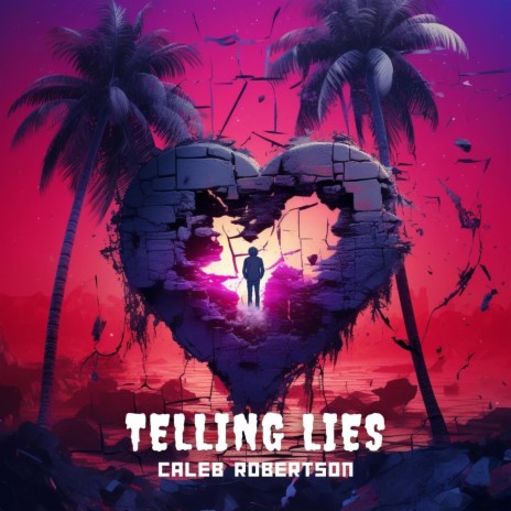 Telling Lies | Boomplay Music