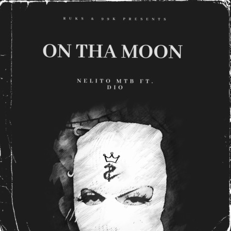 On Tha Moon ft. Dio | Boomplay Music