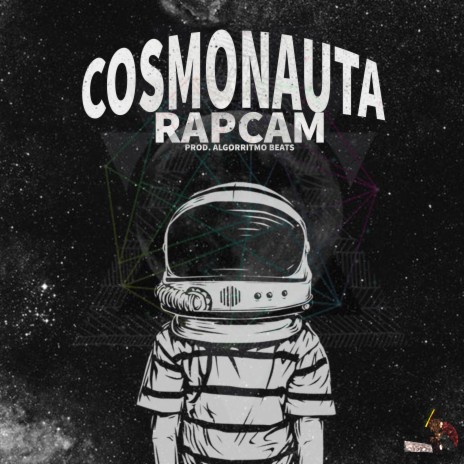 Cosmonauta | Boomplay Music