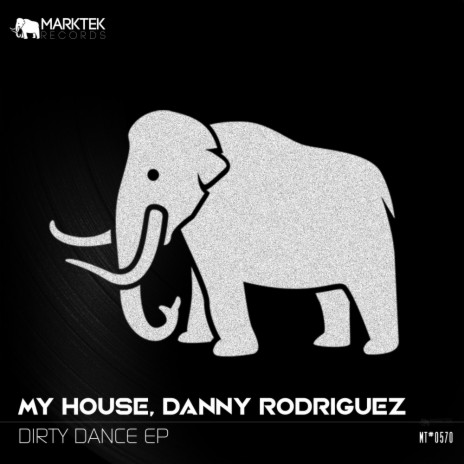 Can you move with me ft. Danny Rodriguez | Boomplay Music