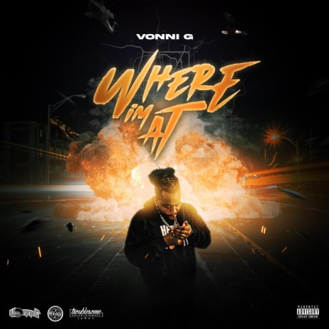 Where I'm At | Boomplay Music