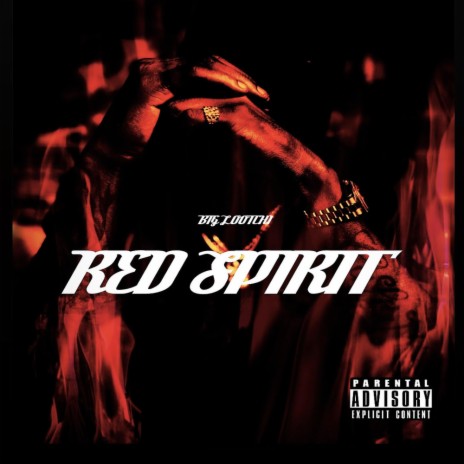 Red Spirit