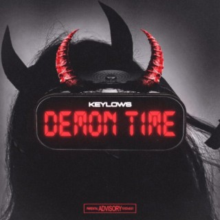 DEMON TIME lyrics | Boomplay Music