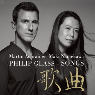 Philip Glass: SONGS