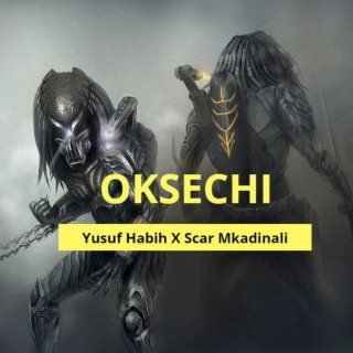 Oksechi