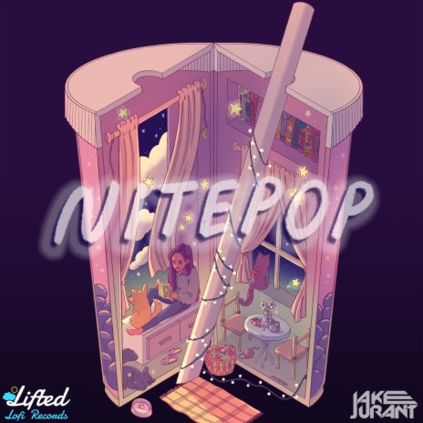 Nitepop ft. Lifted LoFi