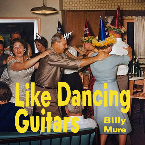 Dancing Guitars | Boomplay Music