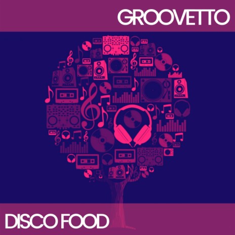 Disco Food | Boomplay Music