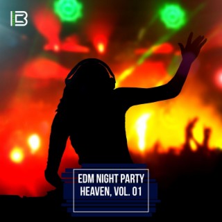 EDM Night Party Heaven, Vol. 01