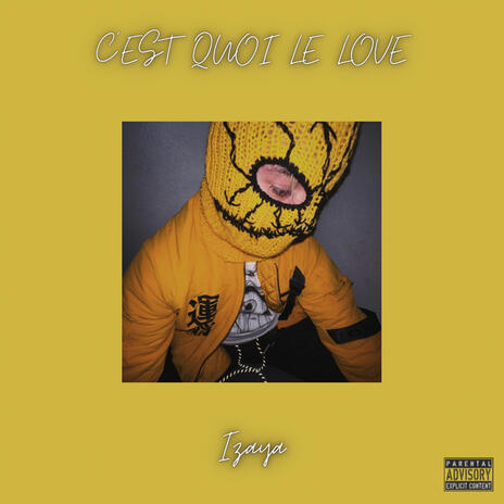 C'EST QUOI LE LOVE | Boomplay Music