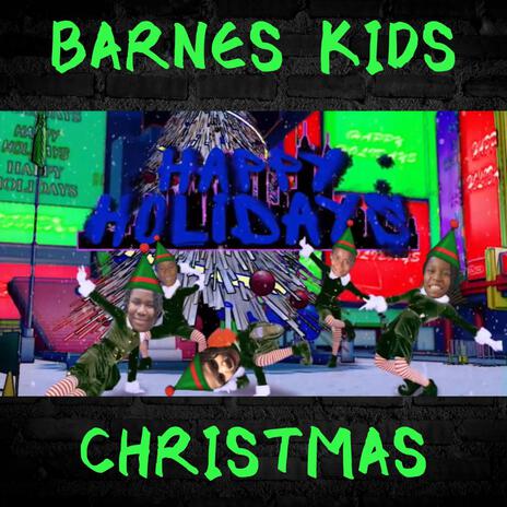 BKC (Barnes Kids Christmas) | Boomplay Music