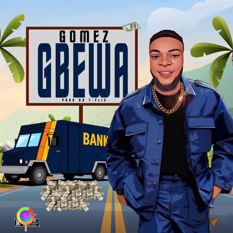 Gbewa | Boomplay Music