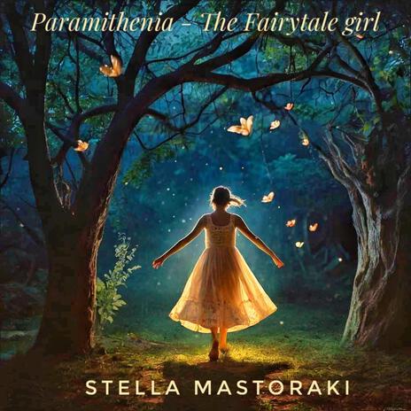 Paramithenia (The Fairytale girl) | Boomplay Music