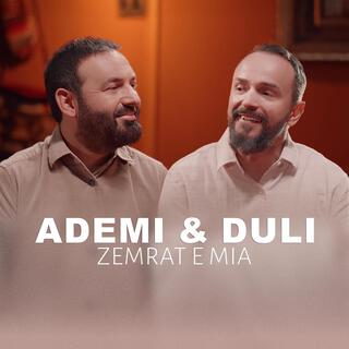 ZEMRAT E MIA