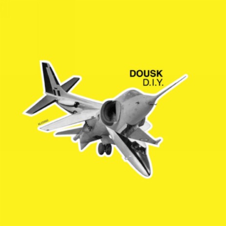Anagram ft. Dousk | Boomplay Music