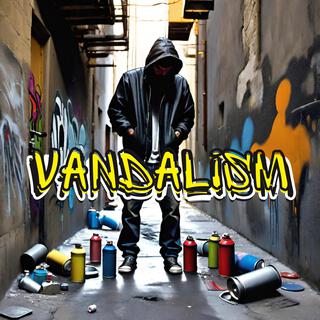 Vandalism