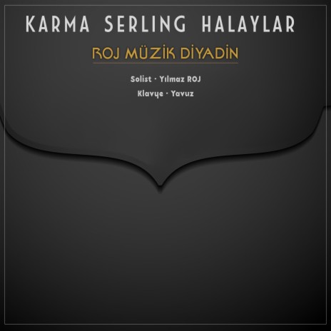 Tulum Halay Serlıng ft. Roj Müzik Diyadin | Boomplay Music