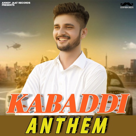 Kabaddi Anthem | Boomplay Music