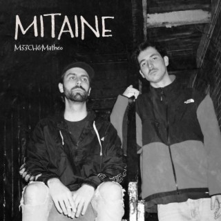 Mitaine lyrics | Boomplay Music