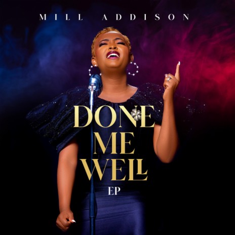 Done Me Well | Boomplay Music