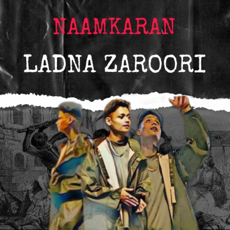 Ladna Zaroori | Boomplay Music