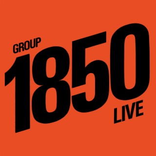 1850 Live (expanded & remastered)