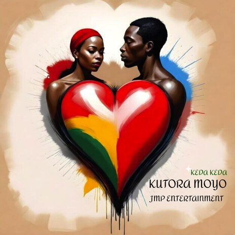 Kutora Moyo ft. JMP Entertainment | Boomplay Music