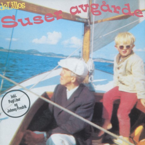 Nå som vi alle er forskjellige (Deluxe - 2005) (Bonus Kjærringvik)