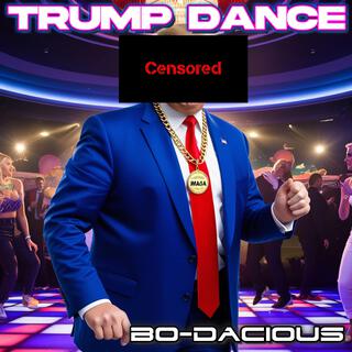 Trump Dance lyrics | Boomplay Music