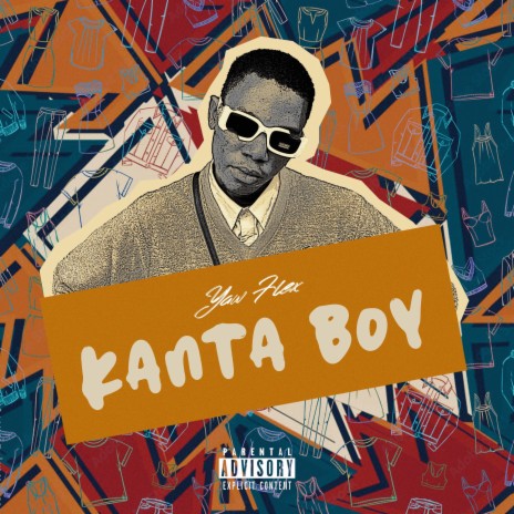 Kanta Boy | Boomplay Music
