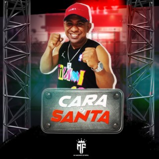 CARA DE SANTA