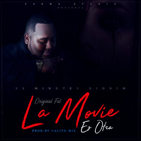 La Movie Es Otra | Boomplay Music