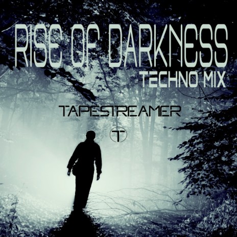 Rise of Darkness (Techno Mix) ft. Johan Schulte | Boomplay Music