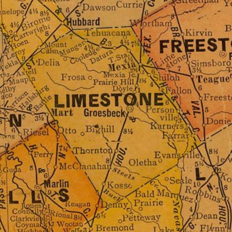 Limestone Co