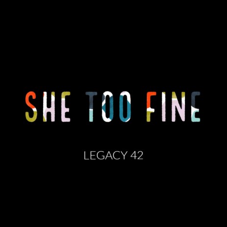 She Too Fine | Boomplay Music