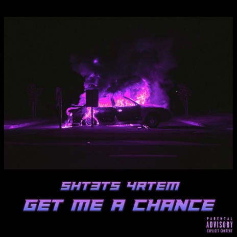 Get Me a Chance | Boomplay Music