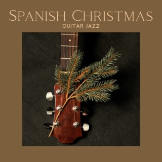 Christmas Guitar Jazz – Instrumental Music