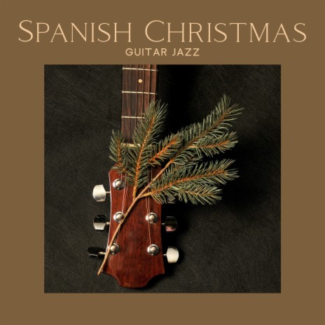 Spanish Guitar Restaurant ft. Christmas Jazz Music Collection | Boomplay Music