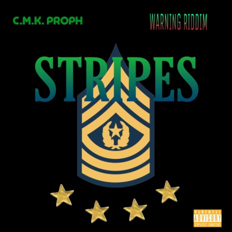 Stripes (Warning Riddim) | Boomplay Music