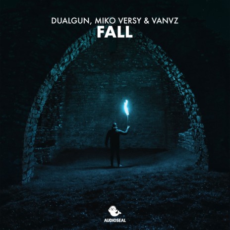 Fall ft. Miko Versy & VanVz | Boomplay Music