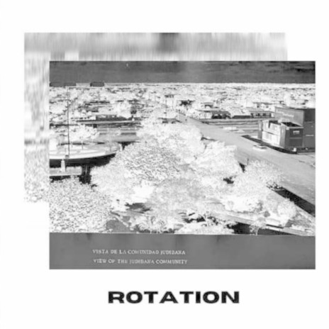 Rotation ft. Kyle X | Boomplay Music