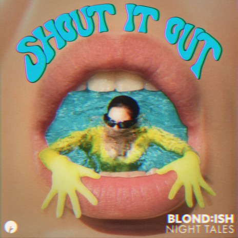 Shout It Out ft. Night Tales | Boomplay Music