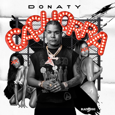 Cachorra | Boomplay Music