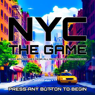 NYC: The Game