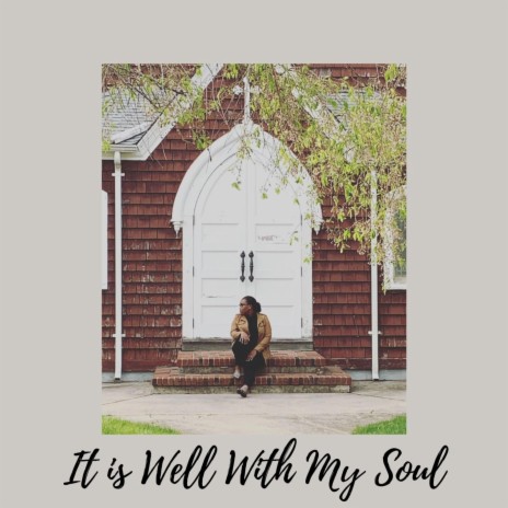 It Is Well With My Soul | Boomplay Music