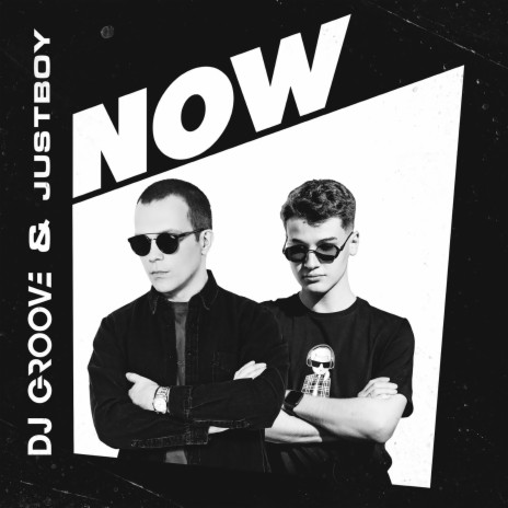Now ft. justboy | Boomplay Music